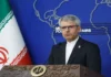 Strait of Hormuz Reopening Hinges on End to US Naval Blockade, Iran Says
