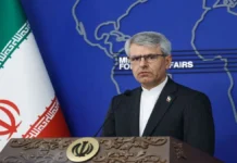 Strait of Hormuz Reopening Hinges on End to US Naval Blockade, Iran Says