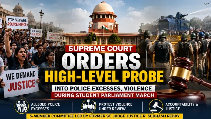 supreme-court-student-protest-probe-police-excesses-2026