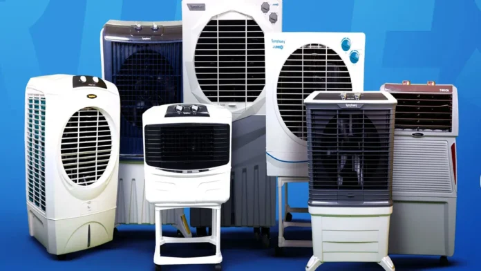 symphony-q1-fy27-results-air-cooler-company