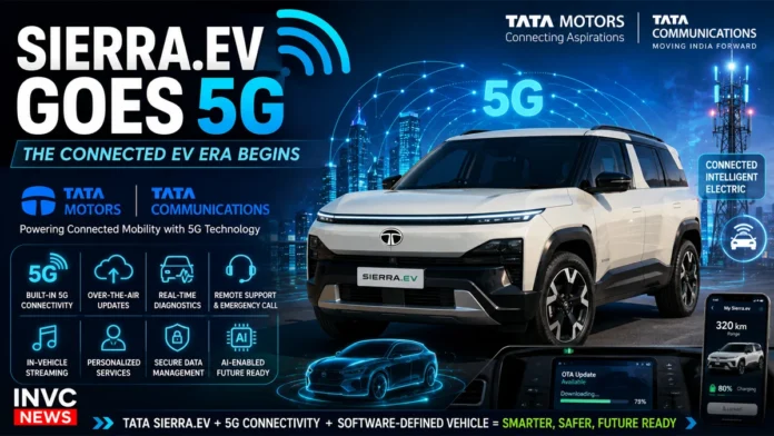 tata-sierra-ev-5g-connectivity-india-2026