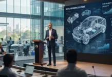 Tata Technologies Says Reported Japanese Automaker Program Was Already Disclosed; Shares Jump