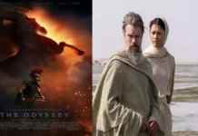 The Odyssey Becomes Christopher Nolan’s Highest-Grossing Film With $1.105 Billion Worldwide