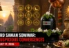 Third Sawan Somwar 2026 Brings Nine Auspicious Alignments: Why August 17 Is Spiritually Significant