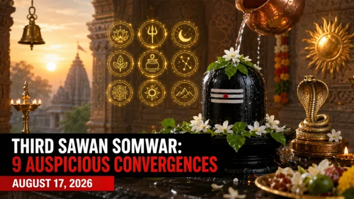 third-sawan-somwar-2026-nine-auspicious-alignments