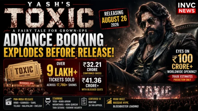 toxic-advance-booking-9-lakh-tickets-yash-2026
