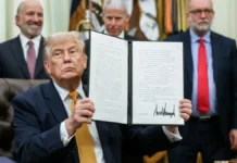 Trump Signs New Birthright Citizenship Orders, Targets Birth Tourism After Supreme Court Setback