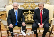Trump Announces 15-Point Gaza Peace Plan; Claims Hamas Agrees to Disarm as Israel Yet to Respond