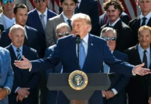 Trump Golf Course Security Scare: Armed Man Arrested Near President’s California Golf Club, Police Recover Weapons