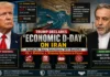 Iran Hits Back at Trump’s ‘Economic D-Day’: Araghchi Says Sanctions Will Backfire as US Targets Tehran’s Oil Lifelines