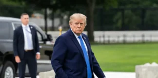 Trump Iran sanctions trigger UAE investigation into Banque Misr transactions