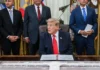 Trump Wins Supreme Court Round on Mail Voting: What Could Change Before the 2026 US Midterms?