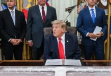Trump Wins Supreme Court Round on Mail Voting: What Could Change Before the 2026 US Midterms?