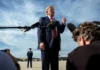Trump’s NATO Troop Review: Pentagon Prepares Four Europe Options as 80,000 US Forces Face Fresh Scrutiny