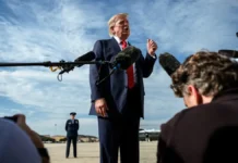 Trump’s NATO Troop Review: Pentagon Prepares Four Europe Options as 80,000 US Forces Face Fresh Scrutiny