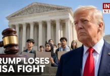 Trump Suffers Major Court Defeat Over Deportation of Pro-Palestinian Students