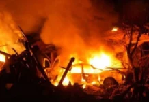 Ukraine Says Its Deep-Strike Reach Now Extends More Than 2,500 Kilometers Into Russia