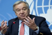 UN Calls for Accountability Over PoK Protest Violence, Backs Probe Into Deaths and Internet Restrictions