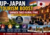 UP-Japan Tourism Pact: UNESCO-Listed Sarnath Takes Center Stage as Yamanashi Delegation Reaches Kashi
