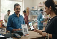 Will UPI Payments Above ₹2,000 Face Charges? Here’s What India’s New Digital Payments Law Means