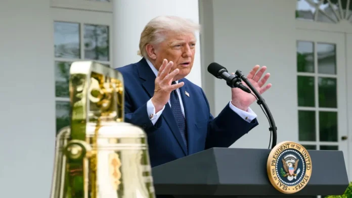 us-economic-pressure-on-iran-mike-waltz