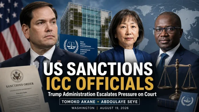 us-icc-sanctions-2026-tomoko-akane-abdoulaye-seye-marco-rubio