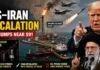 US-Iran Conflict Erupts Again: Trump Claims Kharg Island Under Attack as Oil Jumps Near $91 US Iran conflict August 31 2026 as Trump claims Kharg Island is under attack and crude oil prices rise