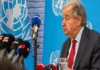 US-Iran Deal Deadline Expires With No Breakthrough: UN Urges Immediate Talks as Trump Hardens Stand