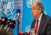 US-Iran Deal Deadline Expires With No Breakthrough: UN Urges Immediate Talks as Trump Hardens Stand