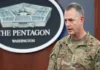 US Missile Stockpiles Under Pressure? Top General Warns Pentagon of Resource Strain Amid Iran Conflict