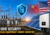 Trump Bans Some Foreign Equipment From US Power Grid: Why Chinese Solar Inverters Are Under Scrutiny