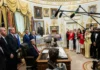 Trump Could Gain New Tariff Power: India Faces Up to 100% Levy Risk Over Russian Oil Under US Senate Bill