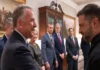 US Senate Passes Sweeping Russia Sanctions Bill 86-11, Targeting Putin’s Energy Revenue and Major Buyers Including India