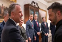 US Senate Passes Sweeping Russia Sanctions Bill 86-11, Targeting Putin’s Energy Revenue and Major Buyers Including India