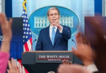US Vows ‘Toughest Sanctions in History’ on Iran, Puts China in Spotlight as Economic Pressure Intensifies US sanctions on Iran as Scott Bessent announces tougher economic pressure campaign