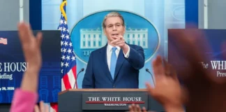 US sanctions on Iran as Scott Bessent announces tougher economic pressure campaign