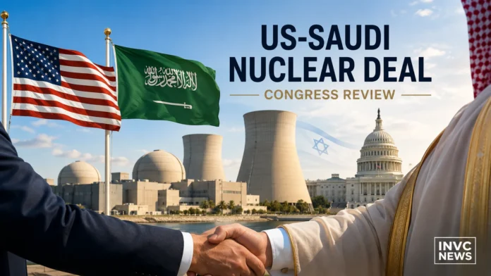 us-saudi-nuclear-deal-congress-israel-recognition
