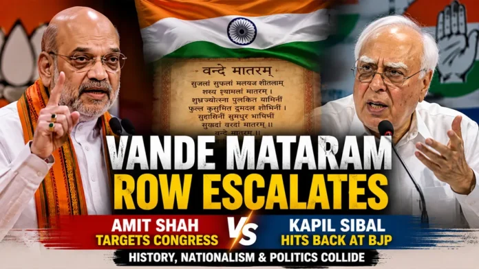 vande-mataram-row-amit-shah-congress-kapil-sibal-2026