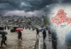 Weather Forecast August 3 2026: IMD Warns of Heavy Rain, Thunderstorms Across North India