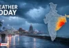 Weather Today August 30: Odisha Faces Extremely Heavy Rain as IMD Warns East and Northeast India