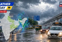Weather Today August 31: Extremely Heavy Rain Alert for Odisha, Chhattisgarh; UP and Uttarakhand Also at Risk Weather Today August 31 2026 IMD heavy rain alert for Odisha Chhattisgarh Uttar Pradesh and Uttarakhand
