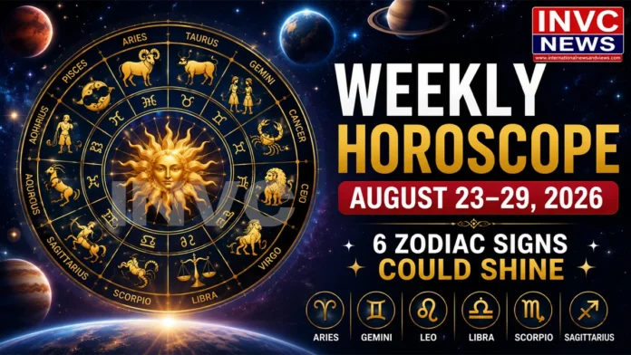 weekly-horoscope-august-23-29-2026-zodiac-predictions