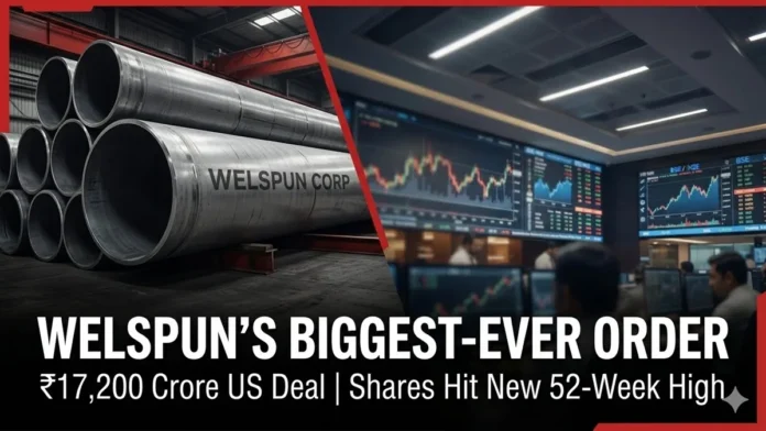 welspun-corp-17200-crore-us-order-share-price-2026