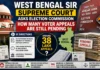 West Bengal SIR: Supreme Court Asks Election Commission How Many Voter Appeals Are Still Pending