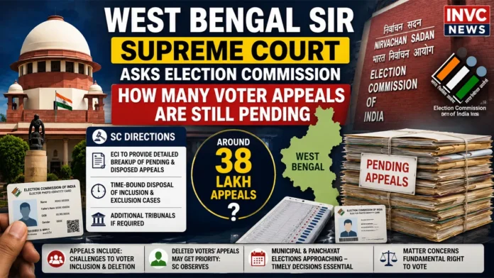 west-bengal-sir-supreme-court-voter-appeals-2026