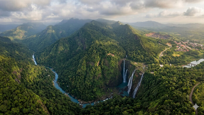 western-ghats-eco-sensitive