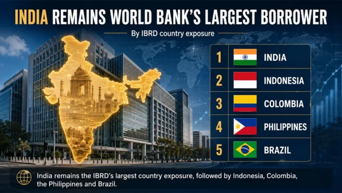 world-banks-largest-borrower-india-latest-2026-ranking