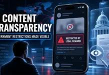 X to Expose Government-Ordered Content Restrictions, Elon Musk Promises Clearer Notices for Users