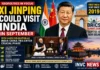 Xi Jinping Could Visit India in September With Large Delegation as Border Talks, BRICS Put Modi-Xi Diplomacy in Focus