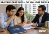 99-Year Lease Flat: What Happens When the Lease Ends? Can You Keep the Property or Must You Vacate?